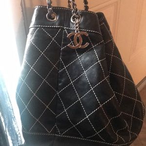 Chanel purse